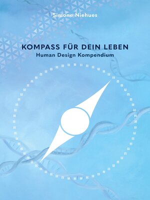 cover image of Kompass für dein Leben